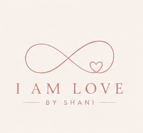 I Am Love by Shani